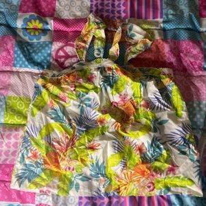 A kids gap blouse and it’s only 19$!!